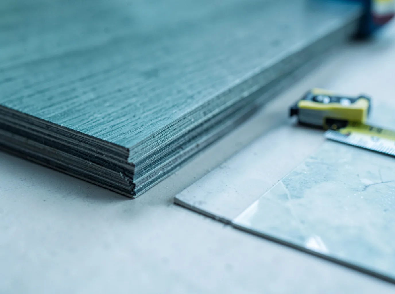 Luxury Vinyl Plank Installation Clermont, IA FAQs